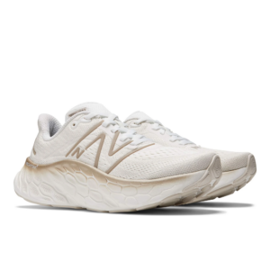 Giay New Balance Fresh Foam X More v4 'White Cooper' WMORCW4