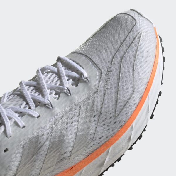 Giày Adidas SL20 Summer.Rdy 'Bright Orange' FW9149 - Ảnh 8