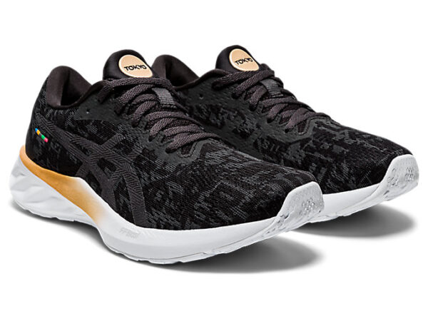 Giày Asics Roadblast 'Edo Era Tribute Pack' 1011B067-001 - Hình ảnh 2