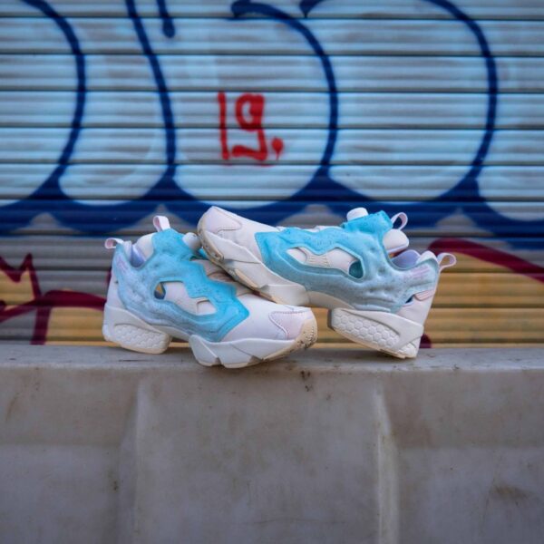 Giày Reebok InstaPump Fury OG 'Legion of Fury Rayne Sheetz' FW7698 - Hình ảnh 13