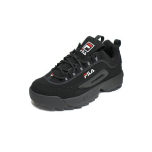 Alternative view of Giày Fila Disruptor II 1FM00864-001