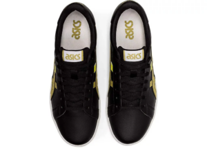 Giay Asics Class CT "Yellow Black" 1201A272-002