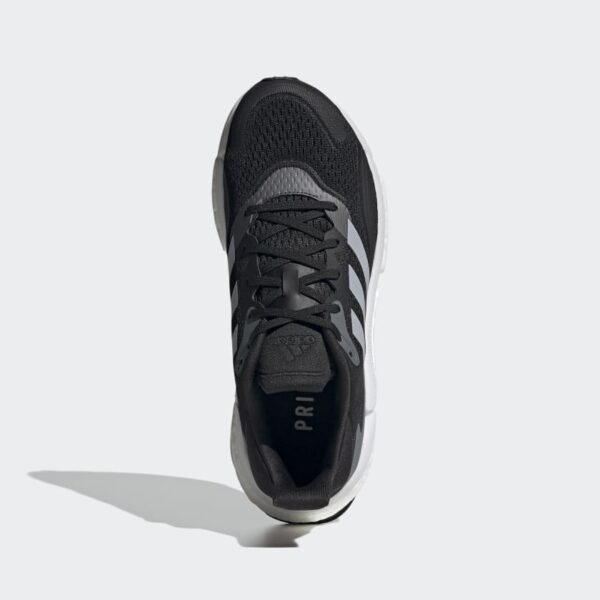 Giày Adidas Solar Boost 3 'Black Halo Silver' FW9139 - Ảnh 3