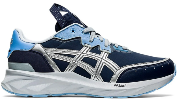 Giày Asics HS1-S Tarther Blast "Midnight" 1201A190-400