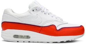 Giày Nike Wmns Air Max 1 'Double Layer Red' 881101-102