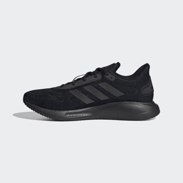 Giày Adidas Galaxar Run 'Triple Black' FY8976 - Hình ảnh 6