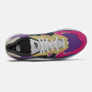 Alternative view of Giày New Balance DAHOOD HUB x 5740 'Da Special Pack Pink' M5740GB