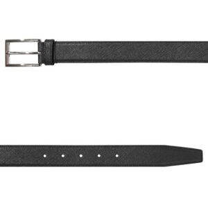 Alternative view of Thắt Lưng Prada Men's Belt 21SS 2CC001 053 NERO
