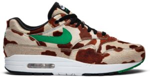 Giày Nike Atmos x Air Max 1 DLX 'Animal Pack Giraffe' AQ0928-902