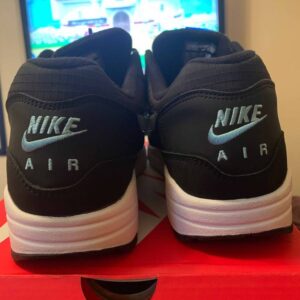 Giày Nike Air Max 1 Se 'Jelly Jewel Black' Ao1021-003 - Authentic-Shoes