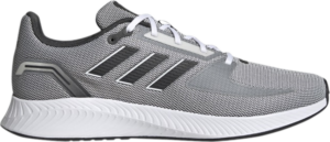 Giày Adidas Run Falcon 2.0 'Carbon' GV7134