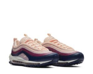 Giày Nike Wmns Air Max 97 'Plum Chalk' 921733-802 - Authentic-Shoes