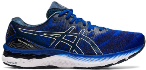 Giày Asics Gel Nimbus 23 'Blue' 1011B004-404