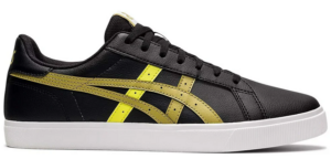 Giay Asics Class CT "Yellow Black" 1201A272-002