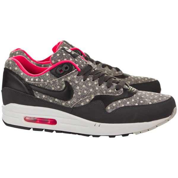 Giày Nike Air Max 1 Premium 'Polka Dot' 705282-002 - Hình ảnh 3