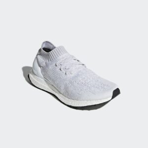 Alternative view of Giày Adidas UltraBoost Uncaged 'White Tint' DA9157