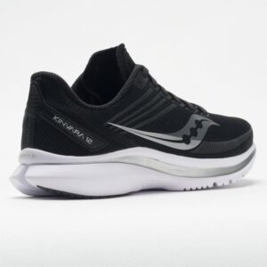 Alternative view of Giày Saucony Wmns Kinvara 12 'Black' S10619-45