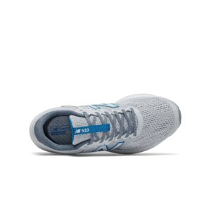 Alternative view of Giày New Balance 520 V7 'Gray Blue' M520LL7