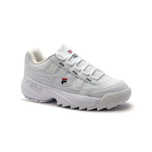 Alternative view of Giày Fila D-Formation 11U386X-156