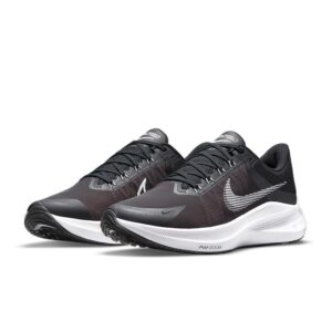 Alternative view of Giày Nike Wmns Zoom Winflo 8 'Black White' CW3421-005