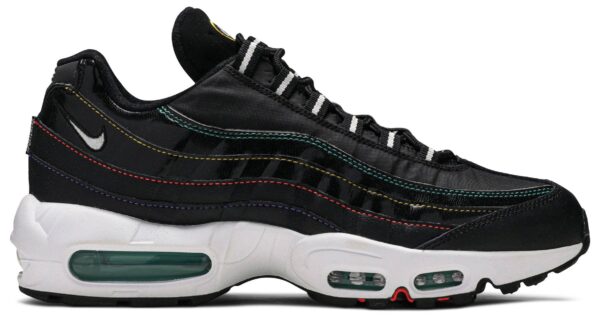 Giày Nike Air Max 95 'Windbreaker' AJ2018-023