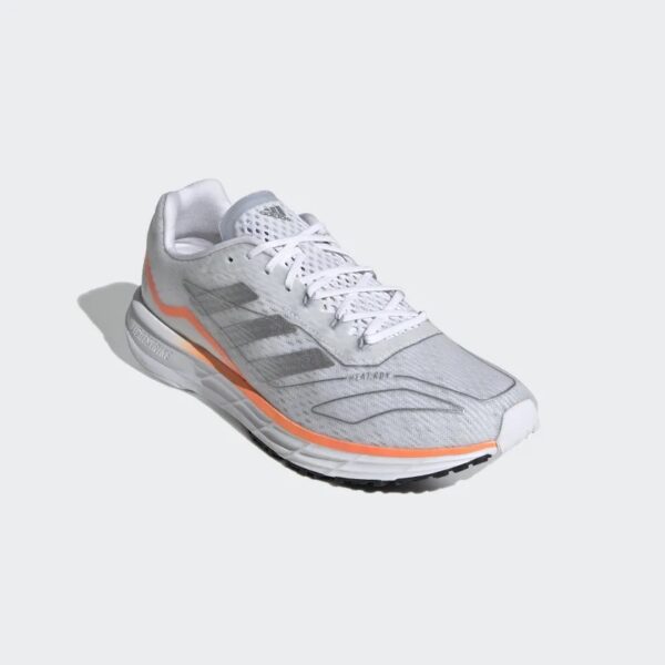 Giày Adidas SL20 Summer.Rdy 'Bright Orange' FW9149 - Ảnh 4