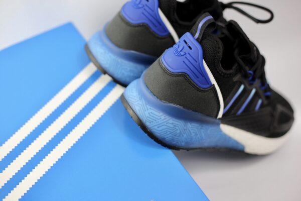 Giày Adidas ZX 2K Boost 'Legacy Blue' FY1458 - Hình ảnh 6