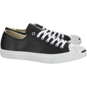 Alternative view of Giày Converse Jack Purcell Ox 'Leather' 1S962