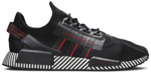 Giày Adidas NMD R1 V2 'Dazzle Pack Core Black' FY2104