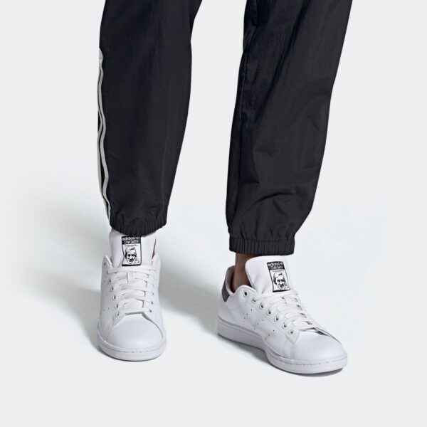 Giày Adidas Stan Smith 'White' FV6328 - Hình ảnh 2