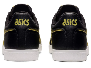 Giay Asics Class CT "Yellow Black" 1201A272-002