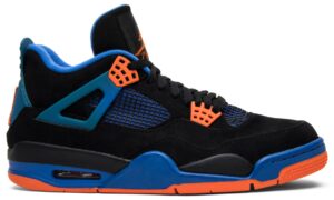 Giày Nike Air Jordan 4 Retro 'Cavs' 308497-027