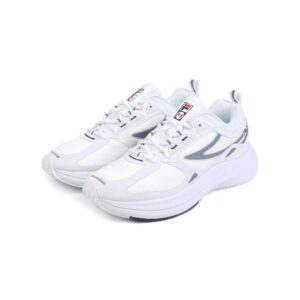 Alternative view of Giày Fila Curvelet 1RM01378-100