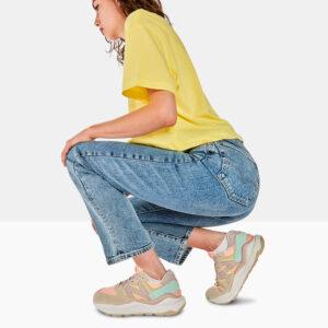 Alternative view of Giày New Balance Wmns 5740 'Cloud Pink' W5740SA