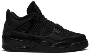Giày Nike Olivia Kim x Wmns Air Jordan 4 Retro 'No Cover' CK2925-001