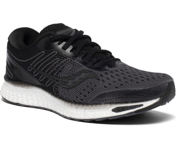 Giày Saucony Wmns Freedom 3 'Black White' S10543-40 - Hình ảnh 5