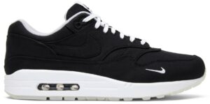 Giày Nike Dover Street Market x NikeLab Air Max 1 'Black' AH8051-001
