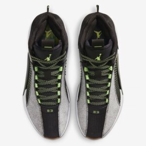 Alternative view of Giày Nike Zion Williamson x Air Jordan 35 PF 'Bayou Boys' DA2377-100