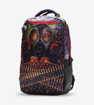 Balo Night Of The Living Dead Backpack