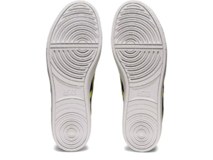 Giay Asics Class CT "Yellow Black" 1201A272-002