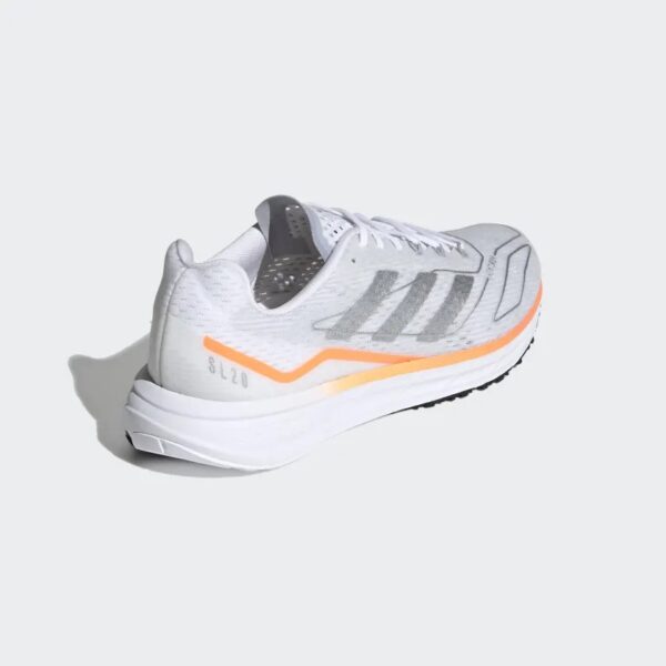 Giày Adidas SL20 Summer.Rdy 'Bright Orange' FW9149 - Ảnh 5