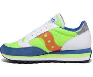 Alternative view of Giày Saucony Jazz Triple 'Slime Blue' S70530-4