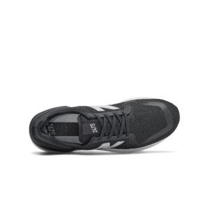 Alternative view of Giày New Balance 247S 'Black White' MS247SG3