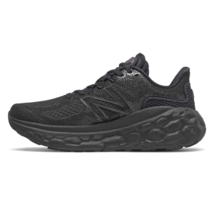 Alternative view of Giày New Balance Wmns Fresh Foam More v3 'Black' WMORLB3