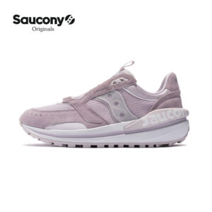 Alternative view of Giày Saucony Jazz Layer 'Pink' S69003-3