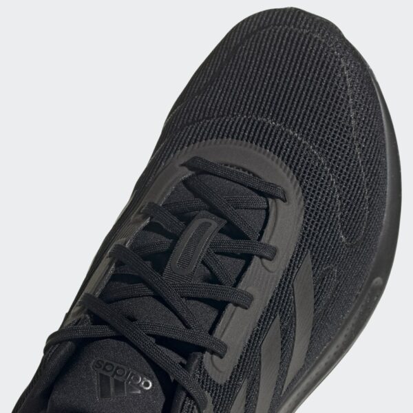 Giày Adidas Galaxar Run 'Triple Black' FY8976 - Hình ảnh 9