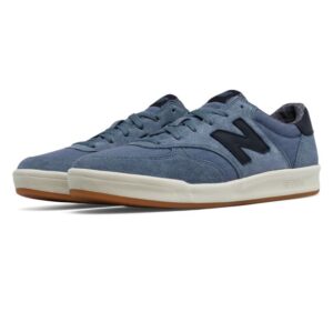 Alternative view of Giày New Balance 300 'Blue Rain' CRT300RA