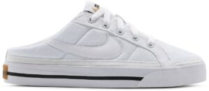 Giày Nike Wmns Court Legacy Mule 'White' DB3970-100