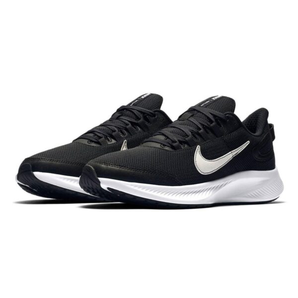 Giày Nike Runallday 2 'Black' CD0223-003 - Ảnh 3