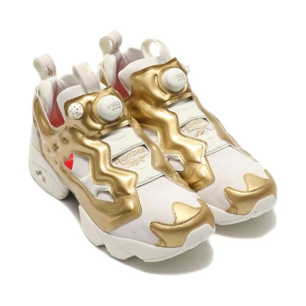 Giày Reebok Instapump Fury OG MU 'Default Color' DV8272 - Hình ảnh 5